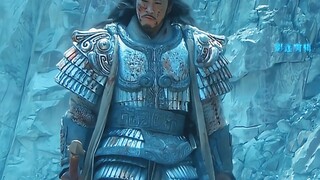 “力拔山兮气盖世，虞兮虞兮奈若何”