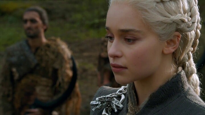 [ลุงโรส น้ำแข็งและไฟ] การทำนายขั้นสูงสุดสำหรับ Game of Thrones ซีซั่น 8 [Game of Thrones]