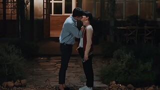 Big Dragon EP6 [Kiss Scene]