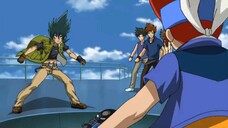 BEYBLADE METAL FUSION Season 1 Episode 2 Hindi Dubbed | ANIMAX HINDI