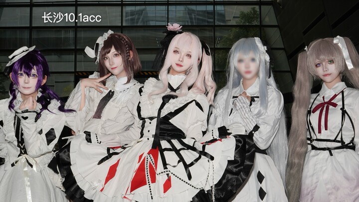 〖เฉิงตู 10.1acc〗สาวเศร้าแจ็กพอต