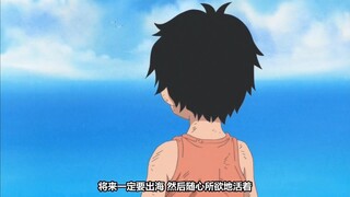 heartbreaking scene