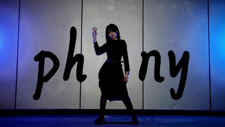 【Youyang】Phony / Fake / Phony “Porushi.ver”