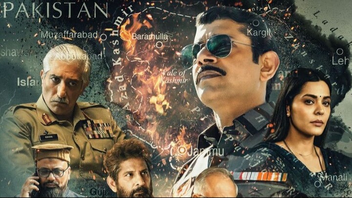 Match Fixing - The Nation At Stake (2025) Movie Full Hd Hindi