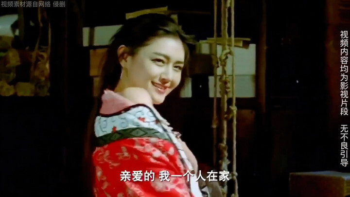 Merangkum adegan kocak para “wanita jahat” di film dan drama: setiap gerak-gerik mereka penuh akting