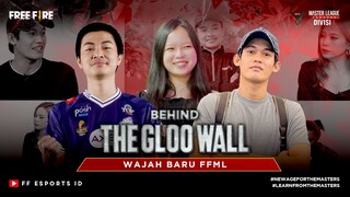 Evos MR05 "Format Baru FFML Menguji Konsistensi!" - Behind The Gloo Wall | FFML Season V Divisi 1