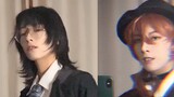 [Before and after cosplay] Sexy chuya transforms online?