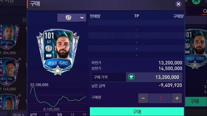 PART 2_ Cách CÀY TIỀN CỰC NHANH mà hiệu quả trong FIFA MOBILE NEXON _ Fifa Mobil