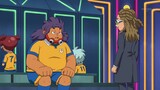 inazuma eleven go (2011)ep34