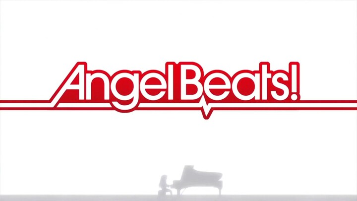 Angel Beats แผนพิชิตนางฟ้า ตอนที่ 11-12 (Vol.6)