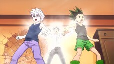 Hunter X Hunter Episode 29 Tagalog Dub