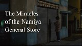 The Miracles of the Namiya General Store | Japanese Movie 2017
