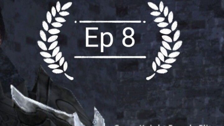 Honor of heirs fan made episode8.