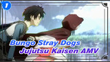 Sword Art Online
Kirito and Asuna
AMV_E1