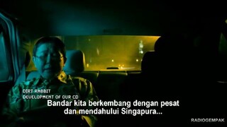 Hantu Gangster Full Movie