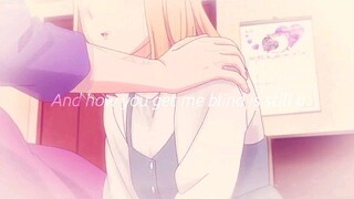 As Long As You Love Me - Anime MV