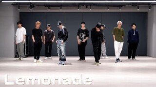【NCT 127 练习室】2021 Lemonade