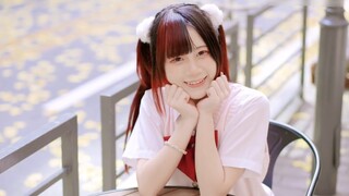 【Yan Yan】ฉลองวันเกิดครบรอบ 15 ปี☆คำประกาศไอดอลของฉัน♫