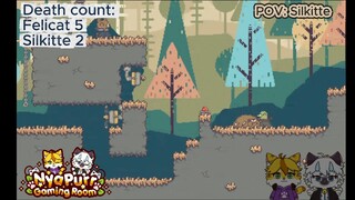 Bokura gameplay Pt 4 - by NyaPurr Gaming Room