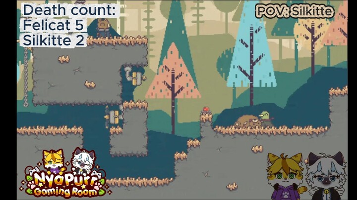 Bokura gameplay Pt 4 - by NyaPurr Gaming Room