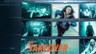 The Takeover 2022 | Dubbing Indonesia