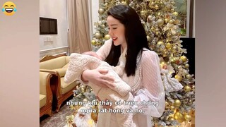 Bảo Thy nhiễm Covid-19 dù ở yên trong nhà và vô cùng cẩn thận vì đang chăm con