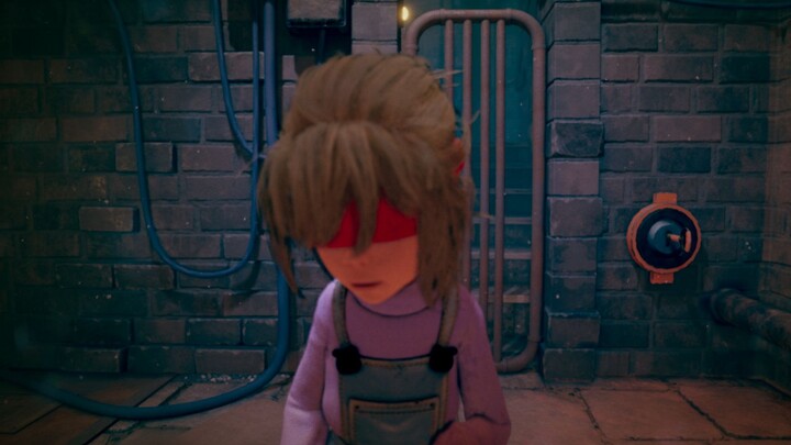 ไม่เป็นไรนะที่รัก ฉันอยู่ตรงนี้เสมอเลย!