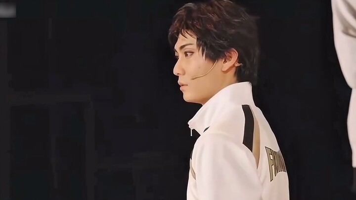 "ไม่เขินอาย" || เสน่ห์ที่เป็นเอกลักษณ์ของรองผู้บังคับการ