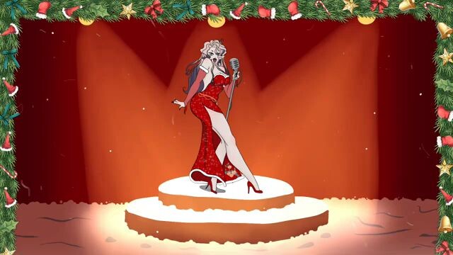 Santa Baby 🔥