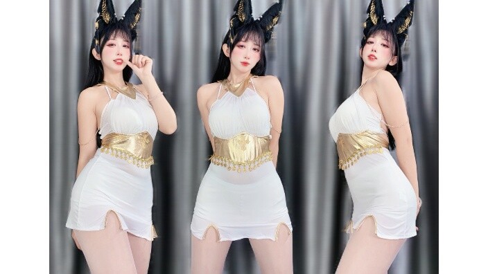 【ย้อนชมไลฟ์】ท้าไม่ใส่ชุดซ้ำของเวยเวย รอบวันที่ 26 มิถุนายน 2026 เวลา 21:00 น.