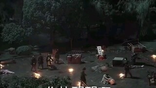 โฉมนางโค้นบัลลังก์《倾国》