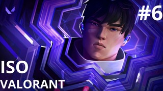 ISO VALORANT - TUTORIAL DAN PENJELASAN #6