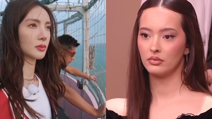 Ai bảo nghe ngược Phạm Hy Nhã giống như nụ cười của Kim Thần đã tan biến mất vậy?