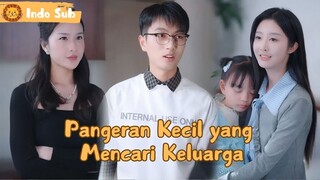 【Indo Sub】Aku baru 18 tahun, tapi dia bilang aku ayahnya...