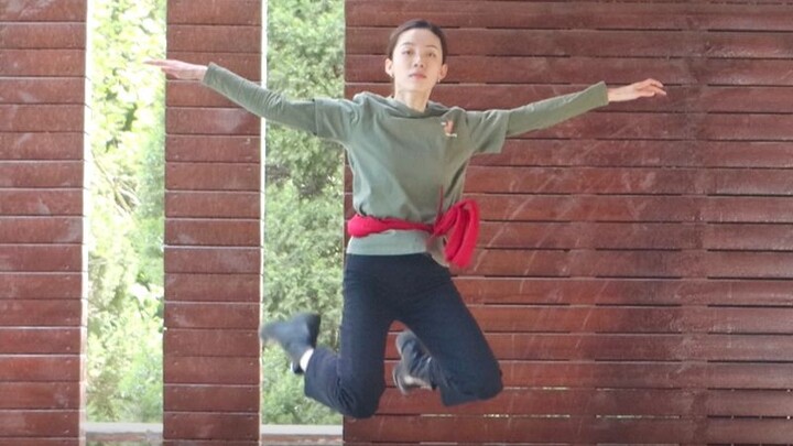 【Rasputin】Mari hancurkan lutut bersama! Dance Central