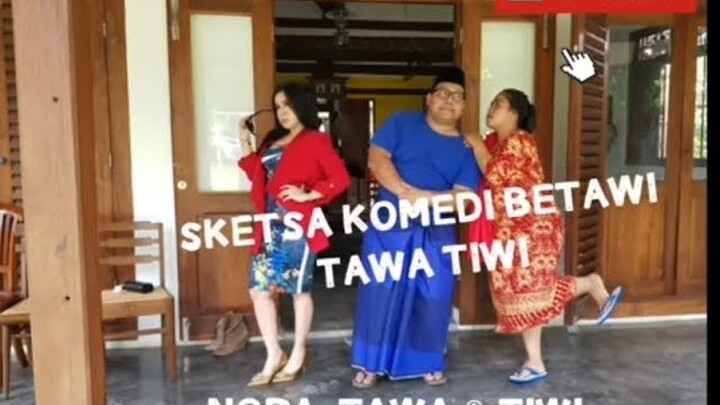 TETANGGA BARU