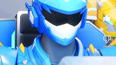 Miniforce Dinoid Mini Series Finale (Episode 26)