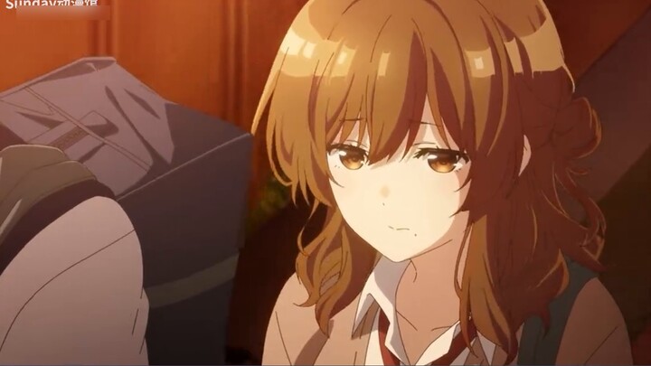 Pengisi suara Kushima Ou, Hieda Nene, sebenarnya telah mengisi suara karakter-karakter ini [pengisi 