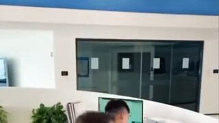 Identification of popular online funny 2