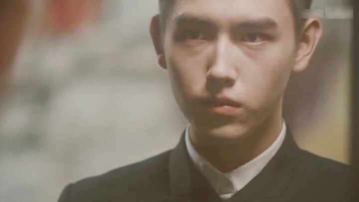 [หลัวหยุนซี | อู๋เล่ย | เฉินเฟยหยู] รักฉันหรือเขา | ความงามในการตกปลา x สุนัขหมาป่าตัวน้อยและสุนัขนม