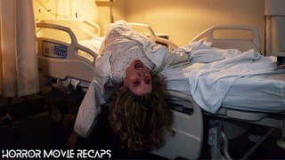 Horror Recaps | Mara (2018) Movie Recaps