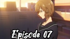 Yofukashi no Uta s2 Eps 7 (Sub Indo)