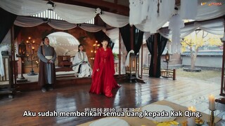 Peace And Love episode 13 (Indo sub)