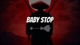 BB music - baby stop Remix - Slowed & 8D Audio 🎧