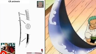 Tất Tần Tật về những thanh kiếm bị nguyền rủa và có thể bị nguyền rủa __ 2