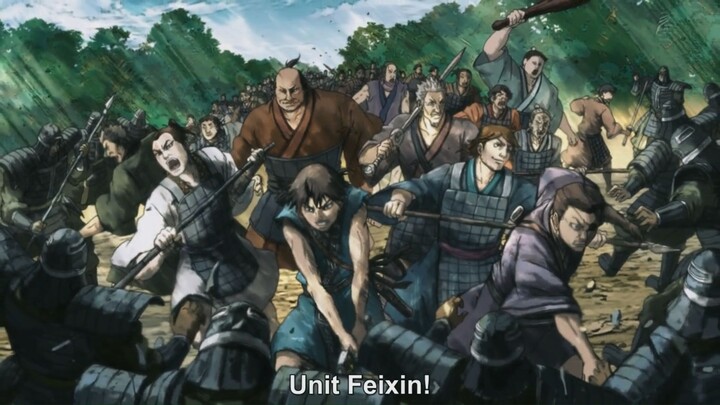 Kingdom Season 2 Ep 01 Part 01