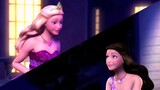 Barbie Prenses ve Popstar - Onun Gibi Olsam