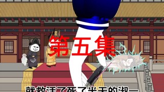 《我的箱子我主宰》我用打火机的电击器，吧唧一下，就救活了死了半天的淑仪皇后，这让崇祯奉我为神明，这一切只因我有一个神奇的箱子。