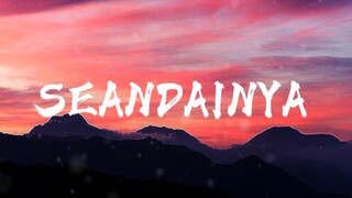 Vierra - seandainya (lyrics-lirik)