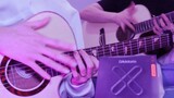"UNRAVEL" Love Guitar Fingerstyle Ensemble, apakah Anda merasa sakit setelah mendengarkannya?